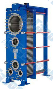 Alfa Laval AlfaCond