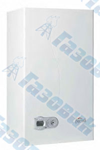 Ferroli Domitech D