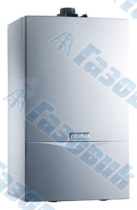 Vaillant ecoTEC plus VUW 236-346/3-5