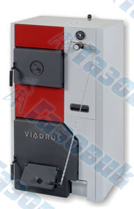 VIADRUS Hercules U 24