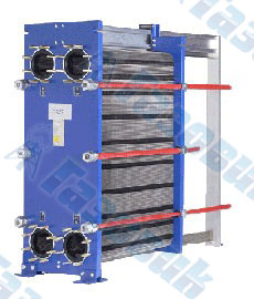 Alfa Laval серия M и T