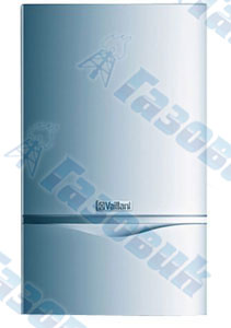 Vaillant turboTEC plus VUW