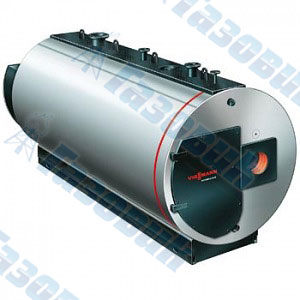 VIESSMANN Vitomax 200-LS