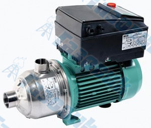 Grundfos CME
